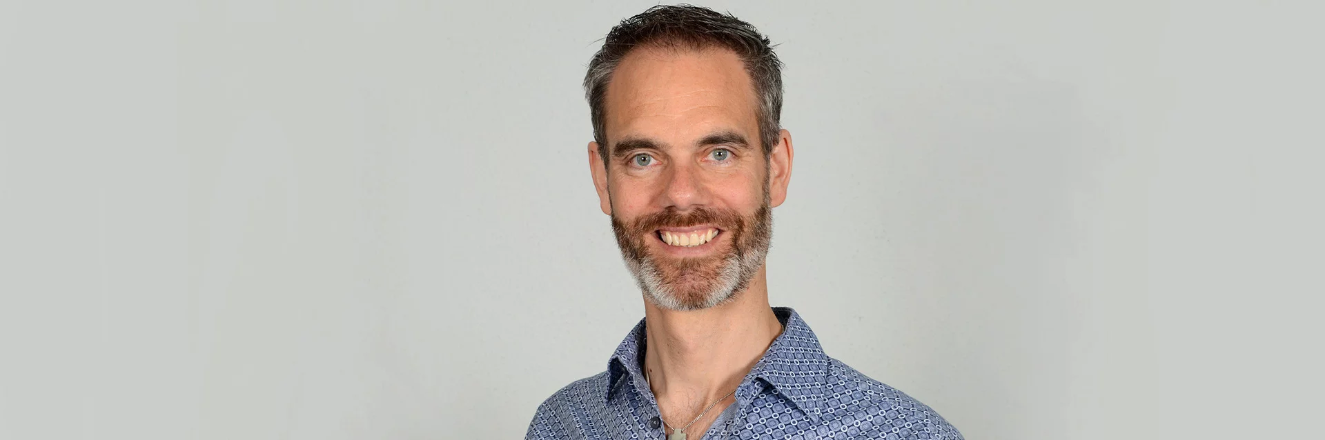Andreas Rade Portraitbild
