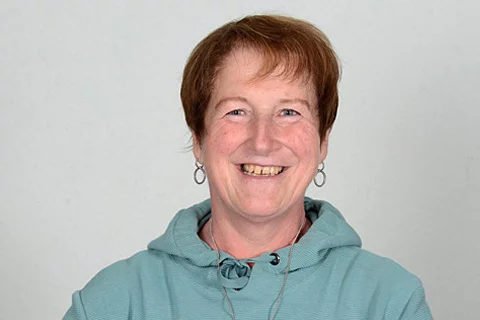 Anita Von Ott Portraitbild