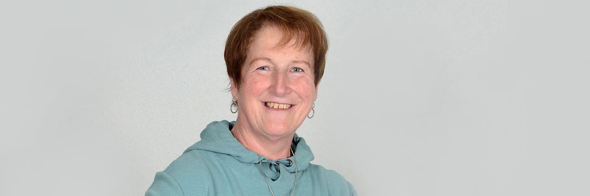 Anita von Ott Portraitbild