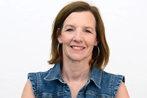 Annina Jost Annina Jost Portraitbild