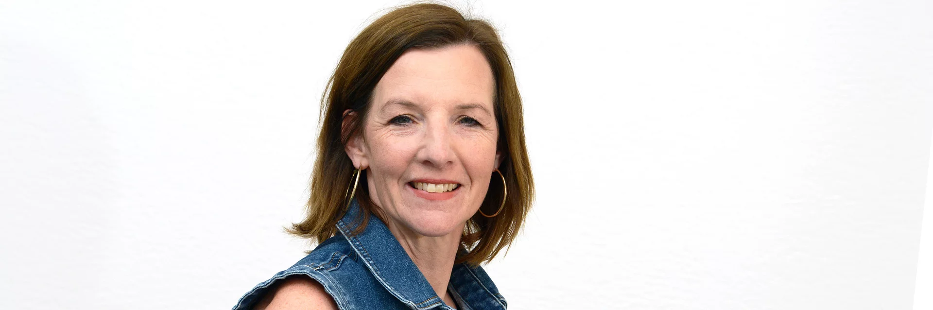 Annina Jost Portraitbild