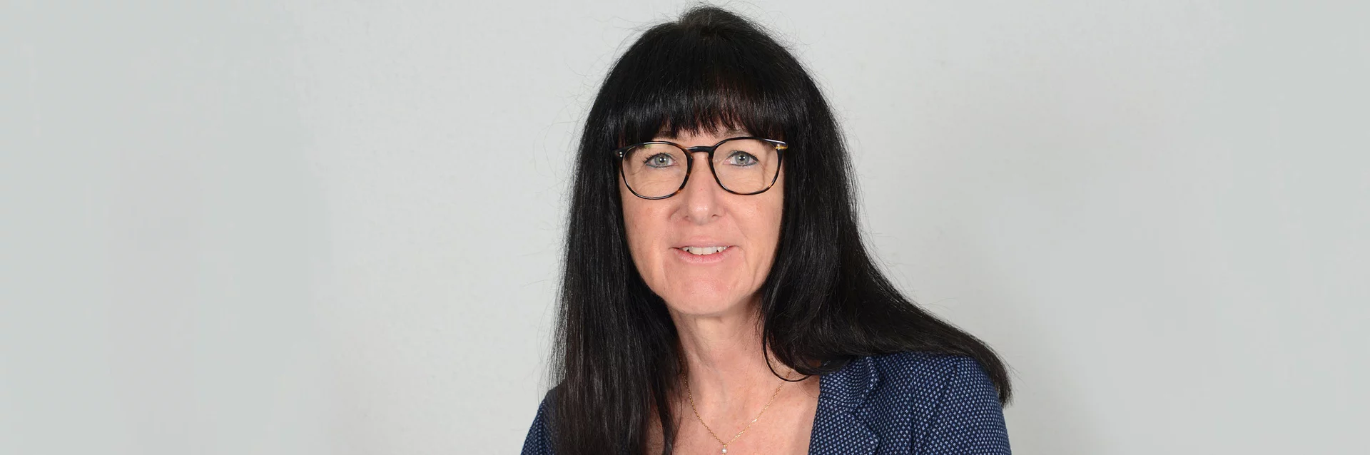 Arlette Leibundgut Portraitbild