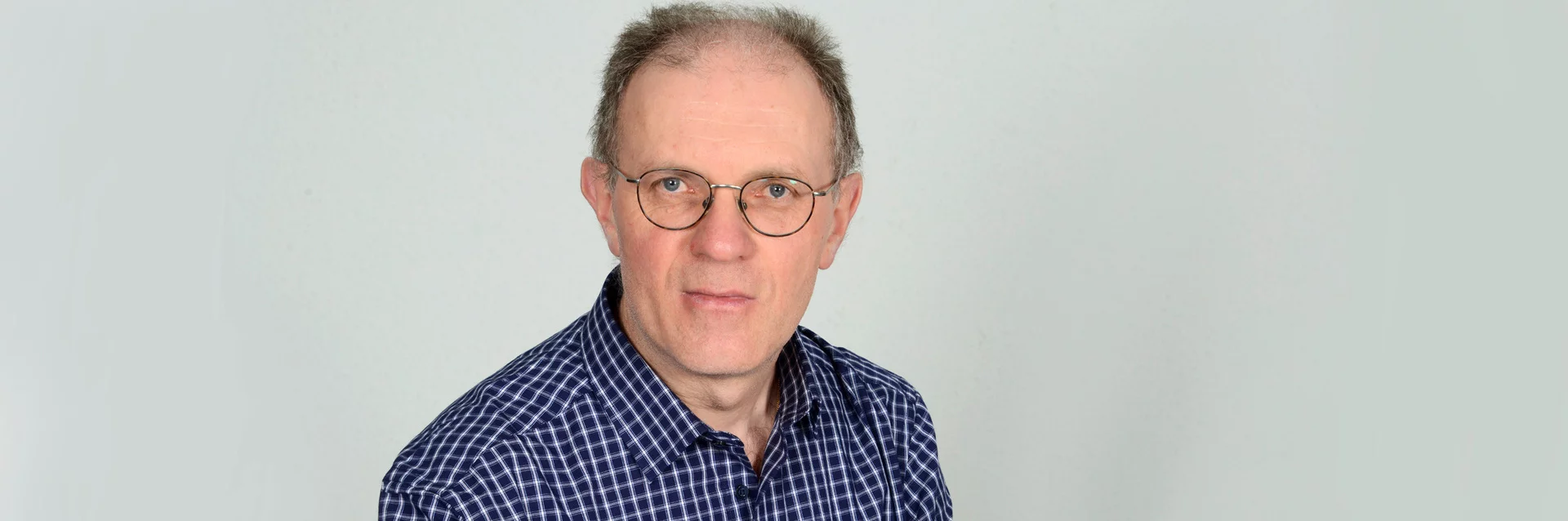 Christian Cantieni Portraitbild