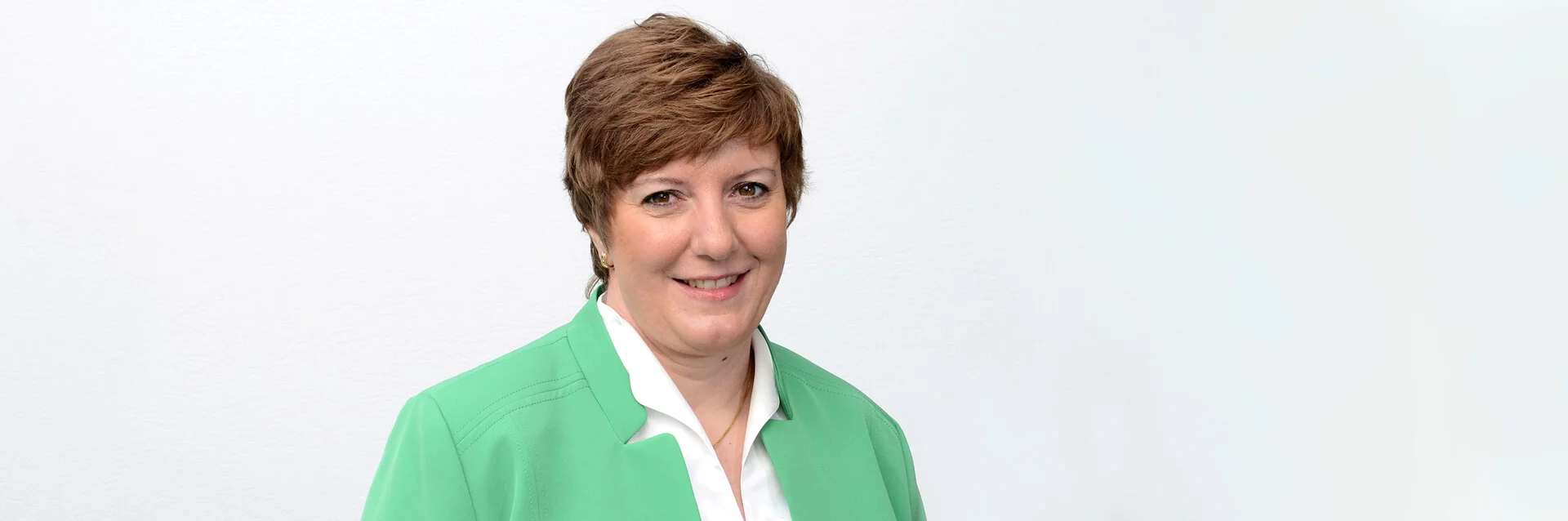 Erika Loretz Portraitbild