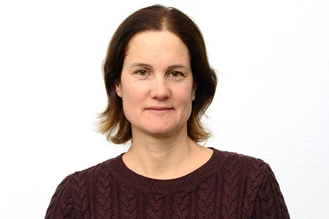 Esther Luginbuehl Portraitbild