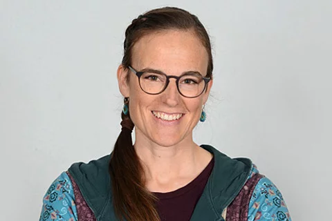 Gisela Rade Gisela Rade Portraitbild