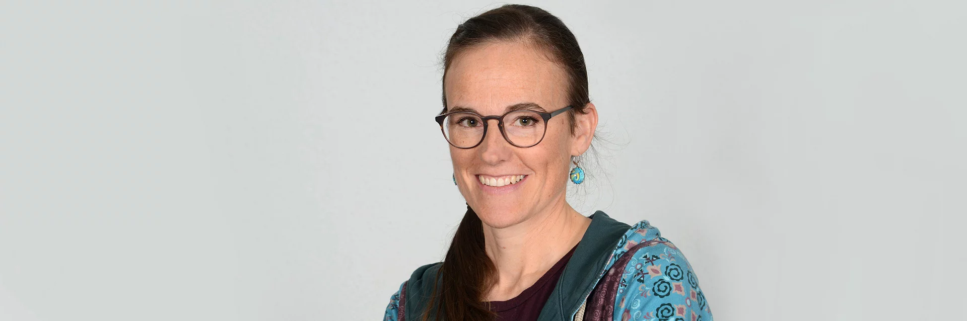 Gisela Rade Portraitbild