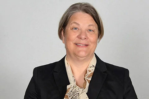 Gisella Belleri Portraitbild