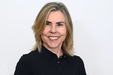 Ivana Bendik Portraitbild