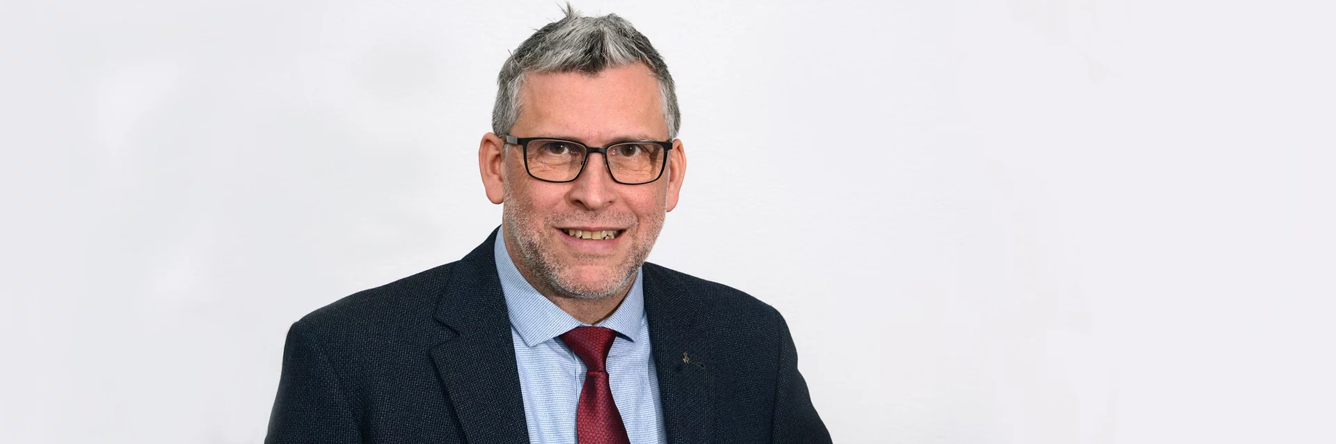 Jan Andrea Bernhard Portraitbild