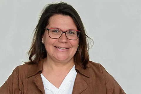 Karin Murnig Portraitbild