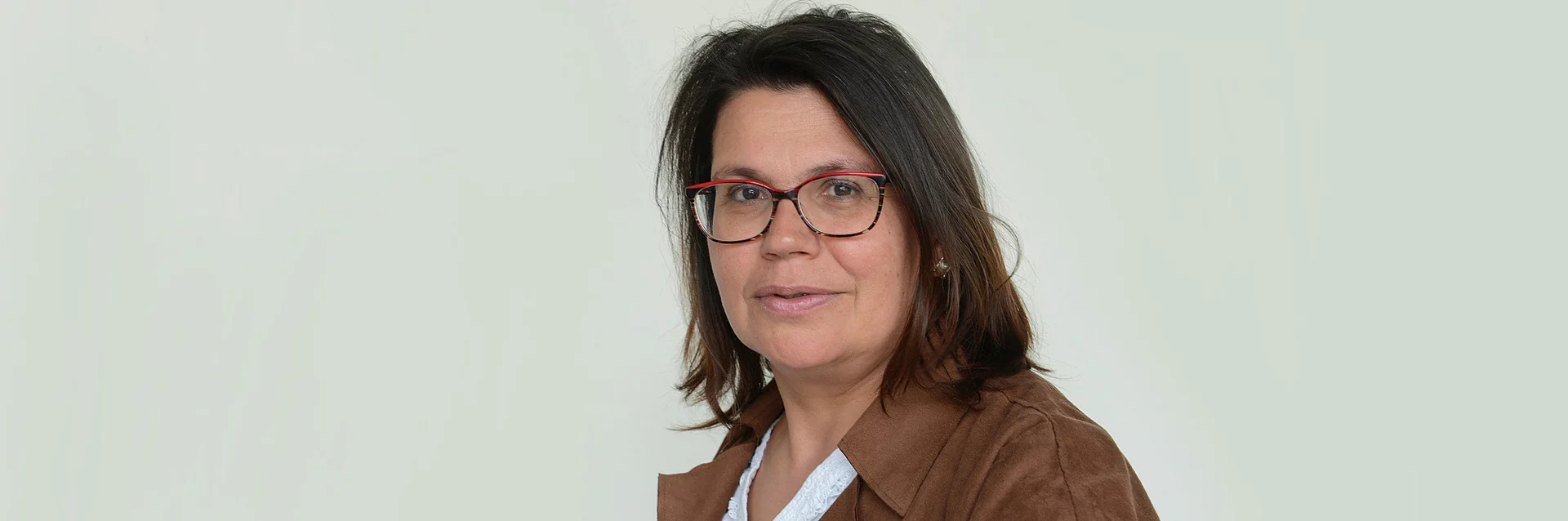 Karin Murnig Portraitbild