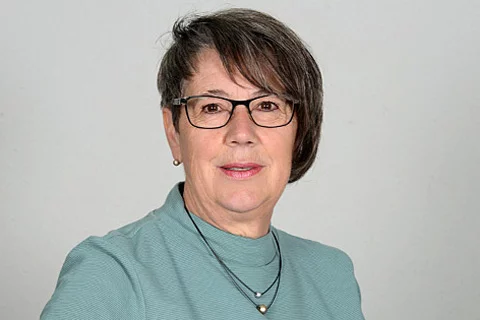 Lena Jecklin Portraitbild