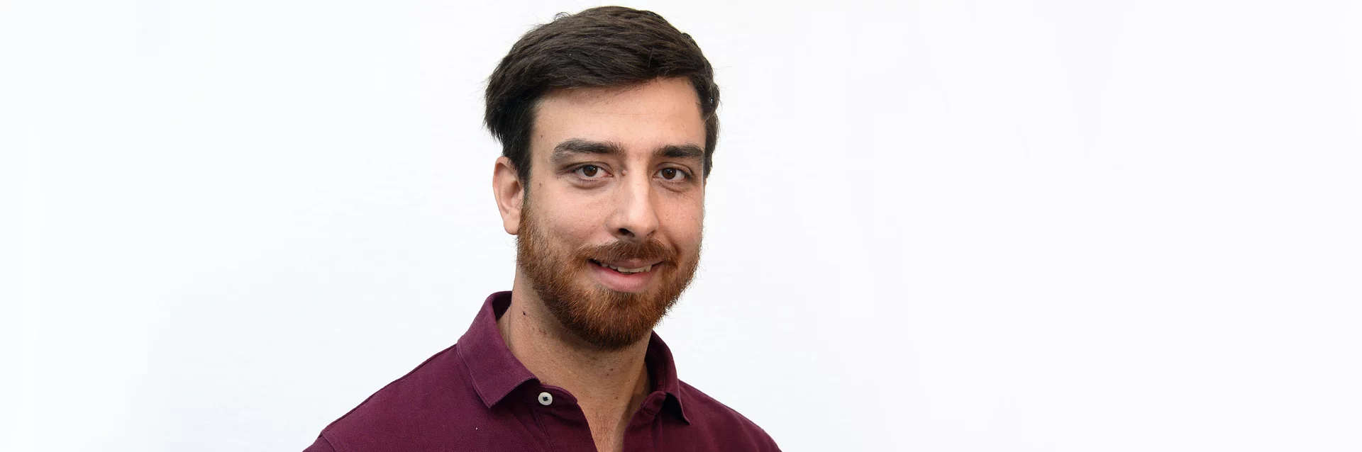 Livio Peterhans Portraitbild