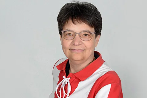 Manuela Noack Portraitbild