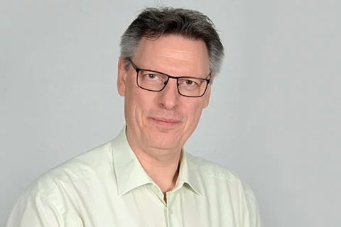 Marco Camenisch Portraitbild