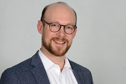 Marco Wehrli Portraitbild
