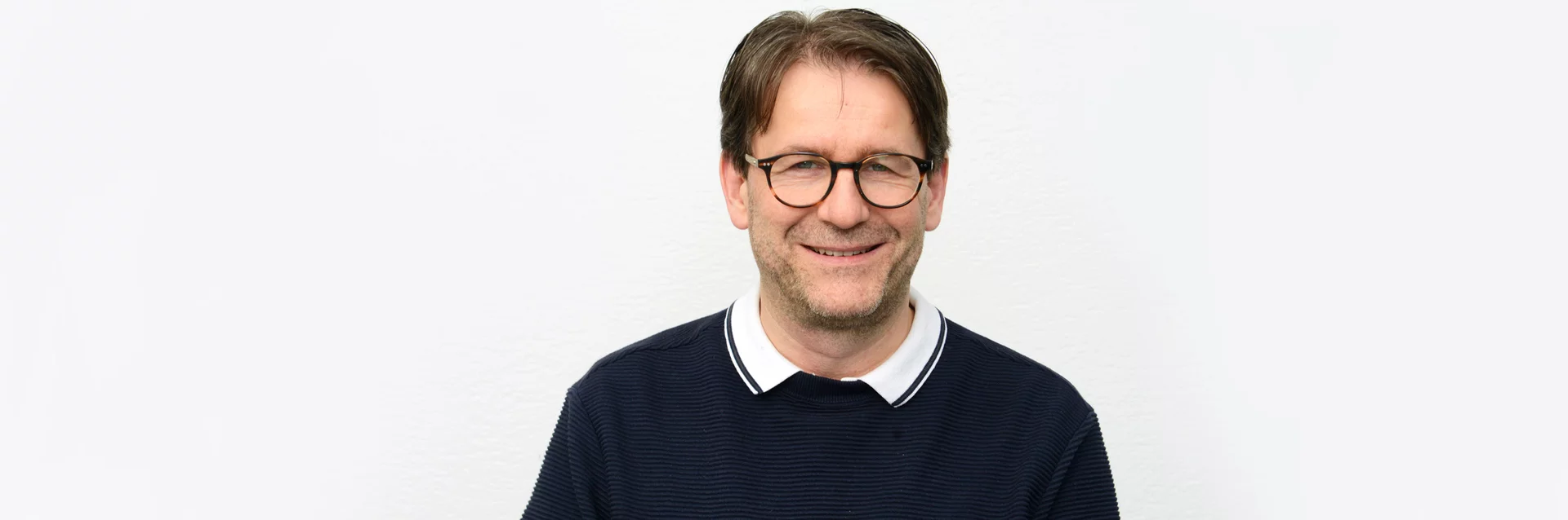 Markus Scherrer Portraitbild