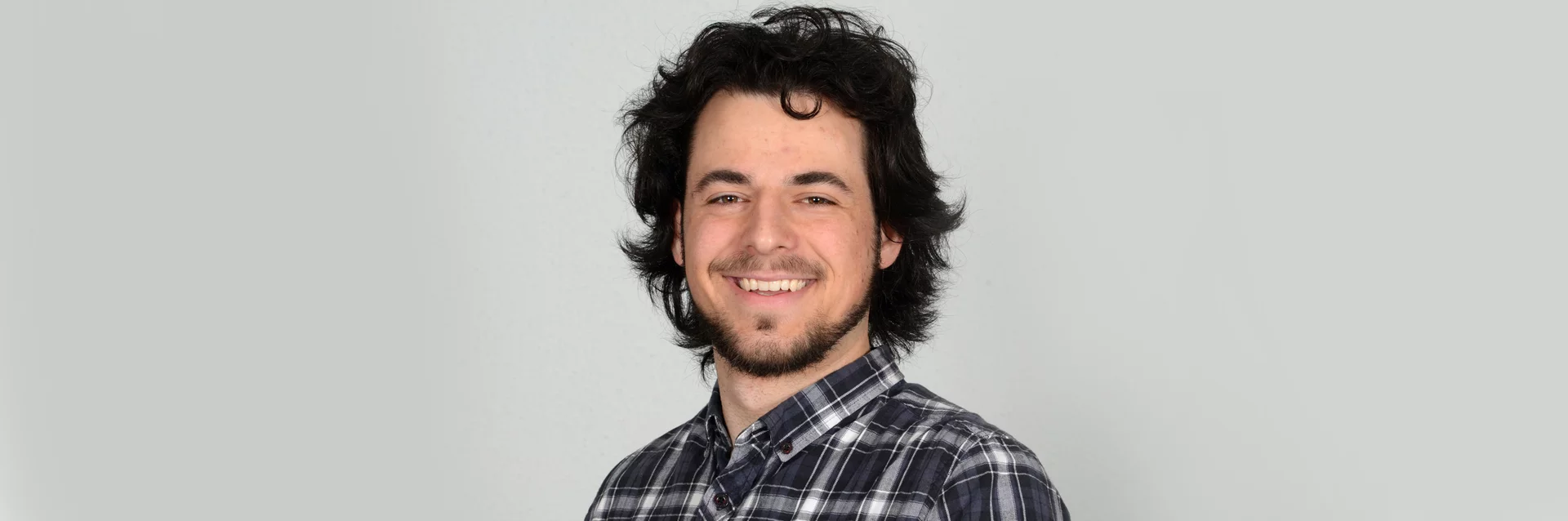 Nathanael Hotz Portraitbild