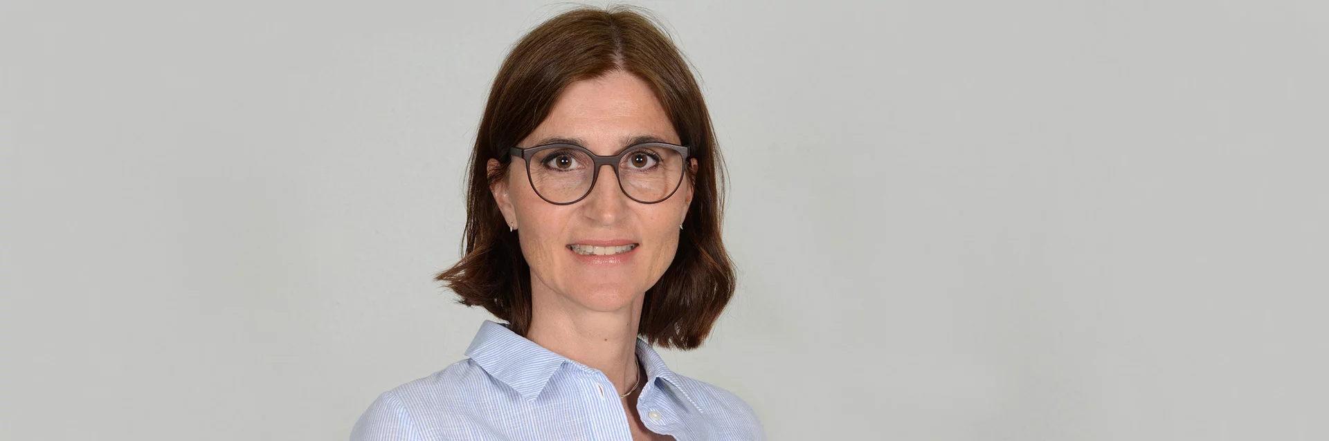 Pera Luck Portraitbild