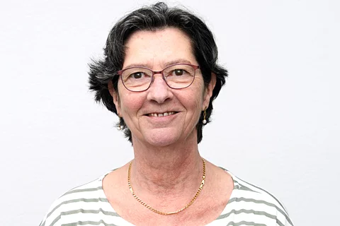 Regina Gut Portraitbild