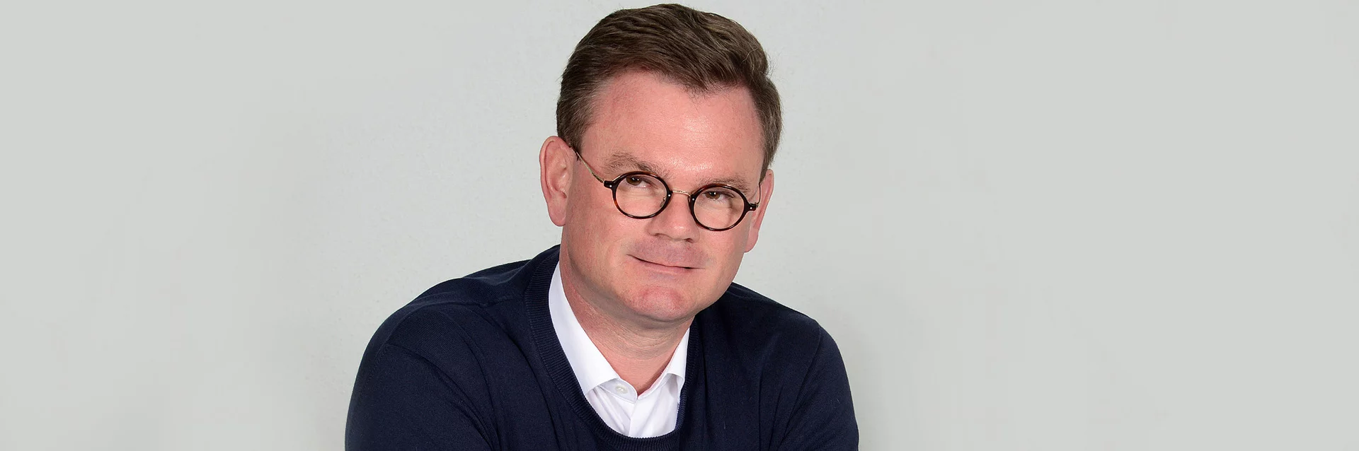 Robert Naefgen Portraitbild