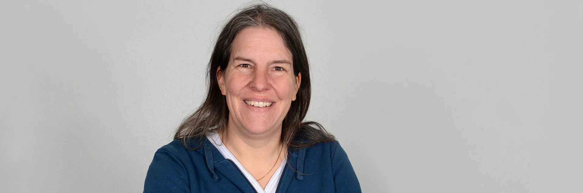 Silvia Maillard Portraitbild