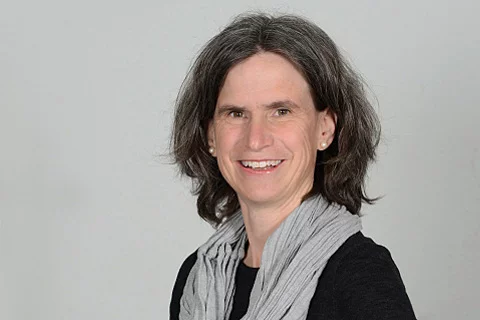 Sonja Bonell Sonja Bonell Portraitbild
