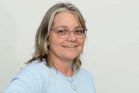 Stefania Rossi Stefanie Rossi Portraitbild