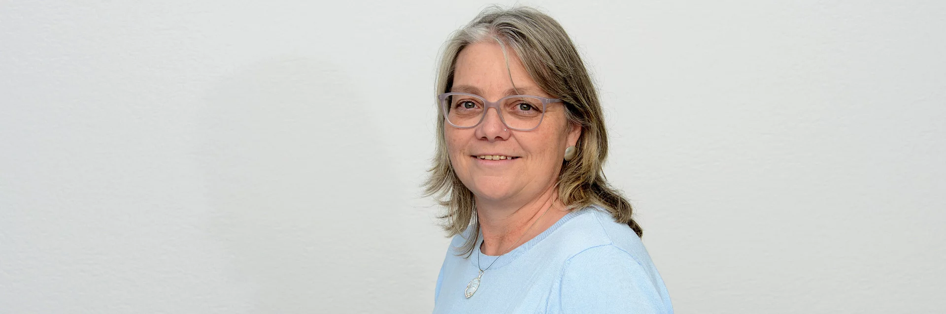 Stefanie Rossi Portraitbild