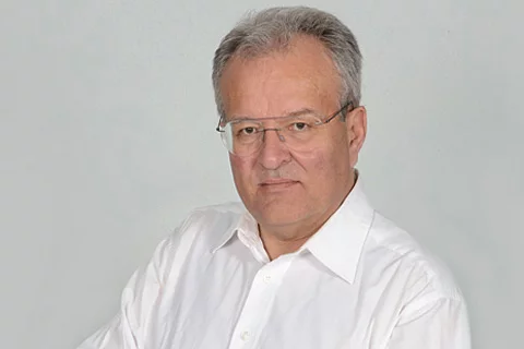 Stephan Thomas Portraitbild