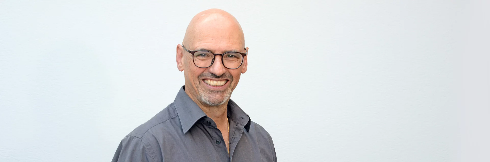 Thomas Gottschall Portraitbild