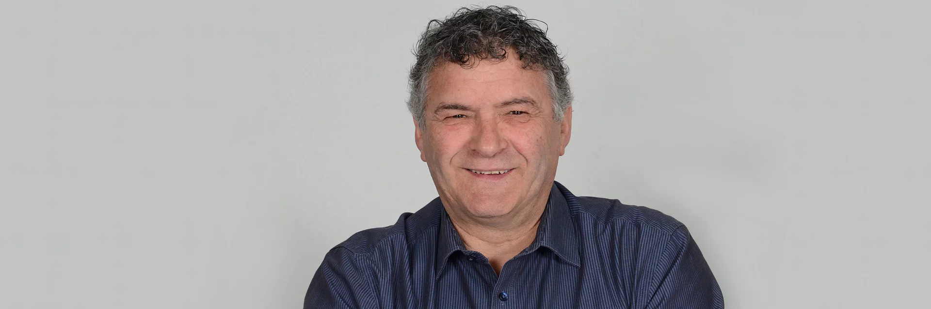 Ueli Jecklin Portraitbild