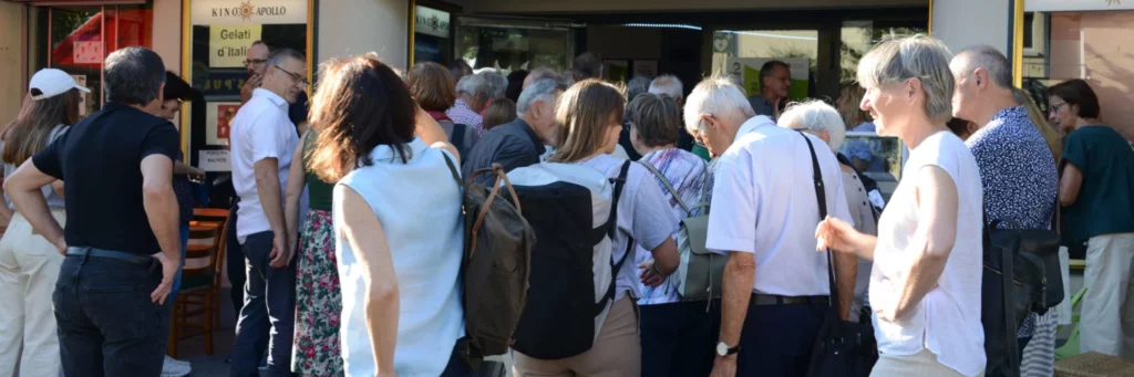 Event | Comander 2023