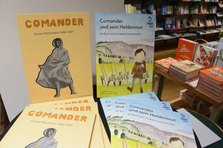 6a Die Neu Erschienenen Buecher Comic Comander Und Vorlese Und Malbuch Comander Und Sein Heldenmut 1 1024×683 Die neu erschienenen Bücher & Comic Comander und Malbuch Comander und sein Heldenmut