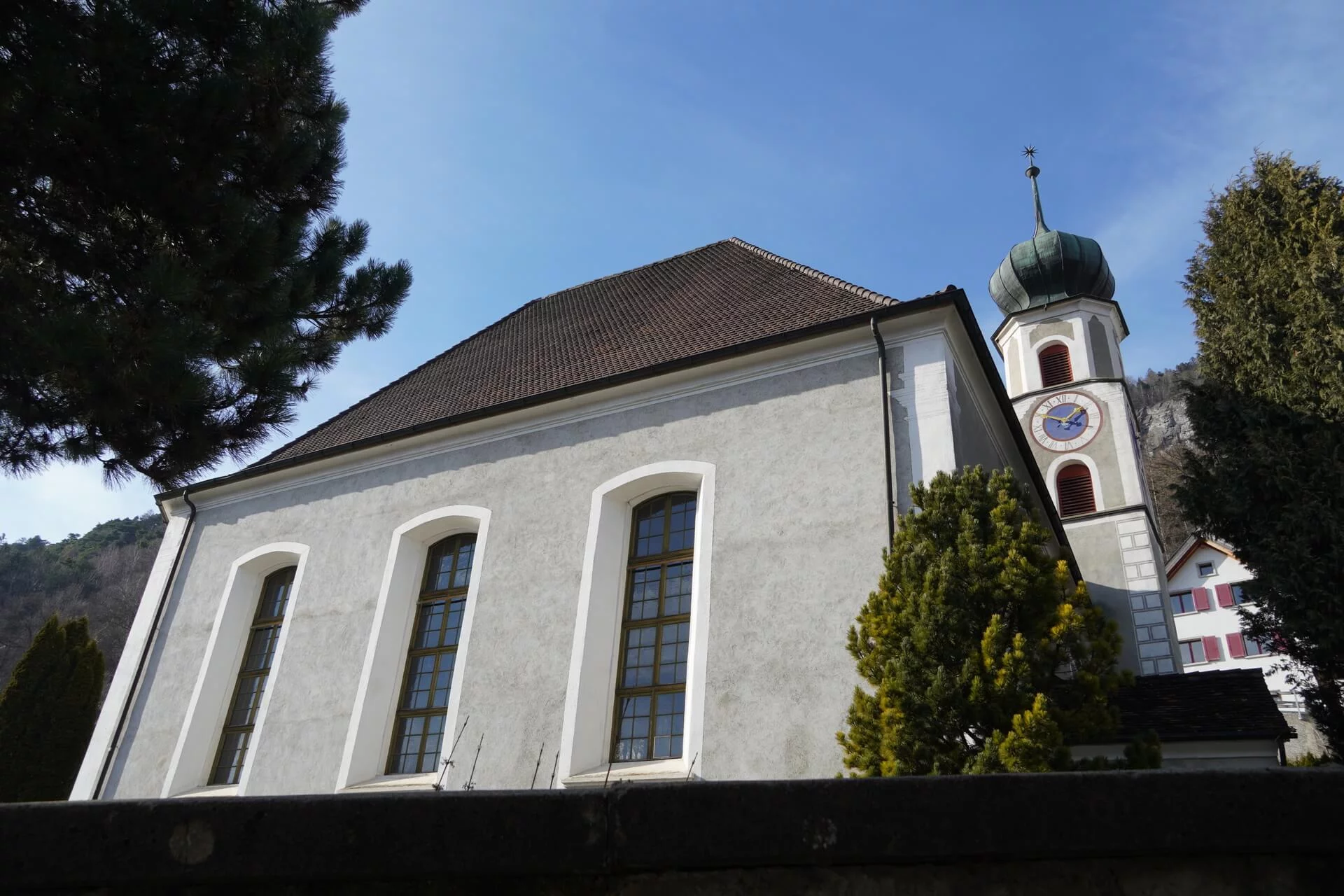 DSC03048 Haldenstein Maladers