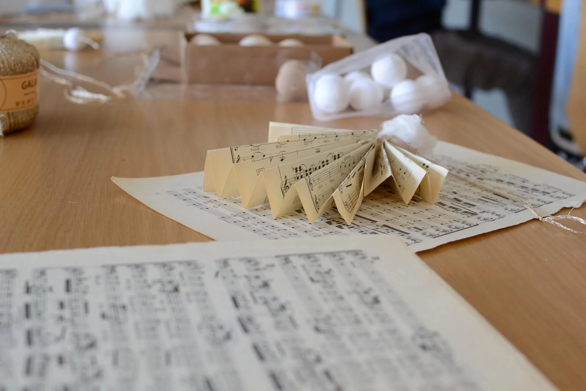 Bastelarbeiten Bastelarbeiten