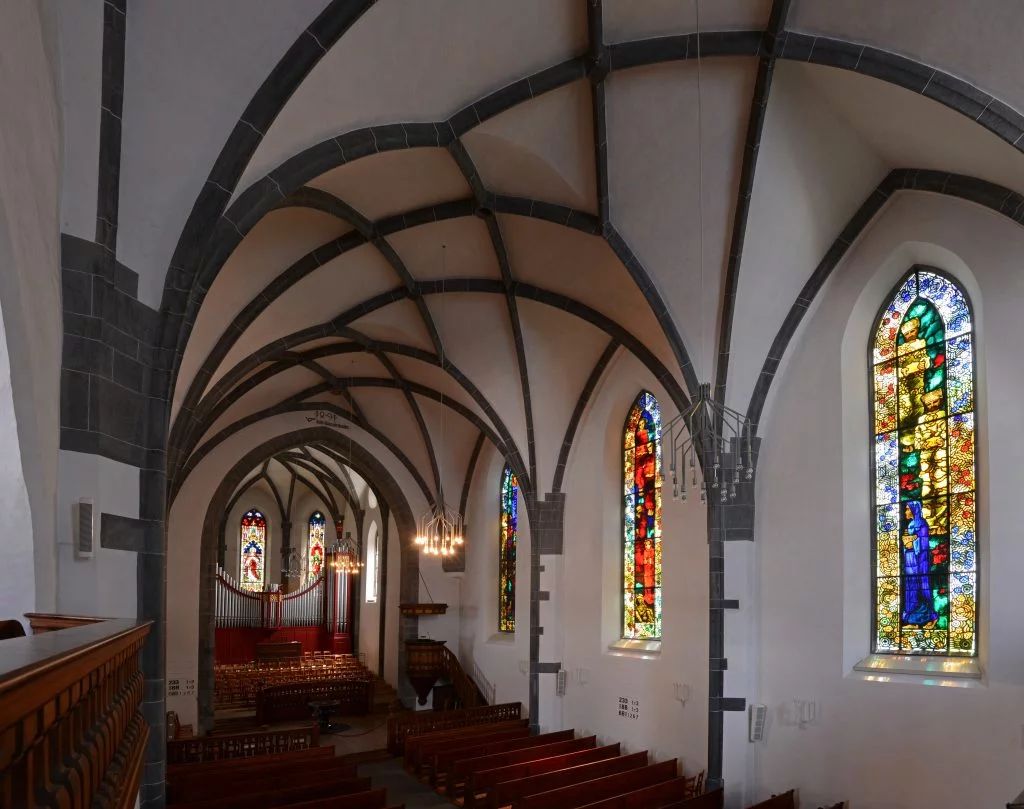 Martinskirche