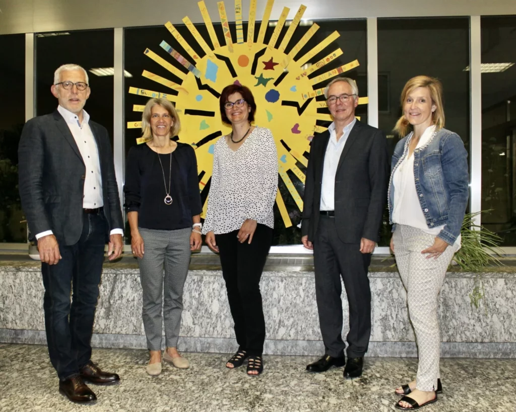 Gruppenbild reformiert