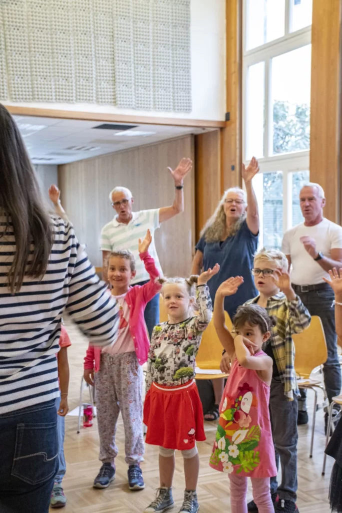 Konzert Linard Bardill