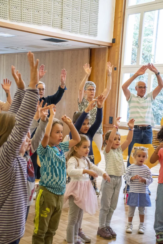 Konzert Linard Bardill