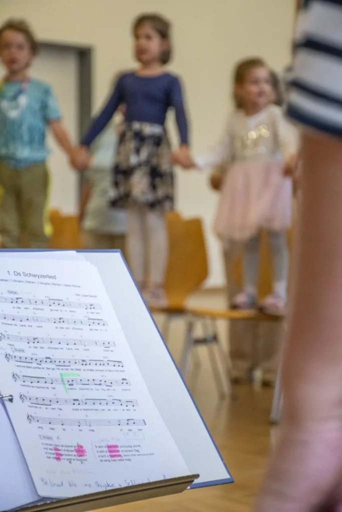 Konzert Linard Bardill