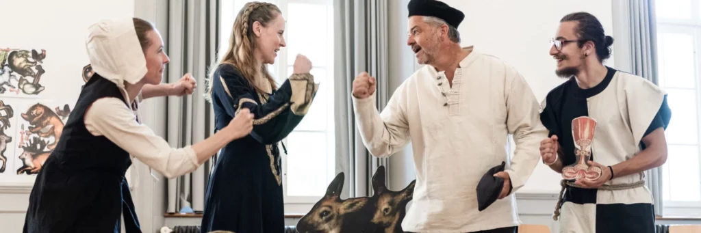 Proben Comander 2023