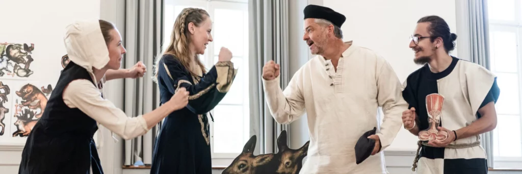 Freilichtspiele Chur