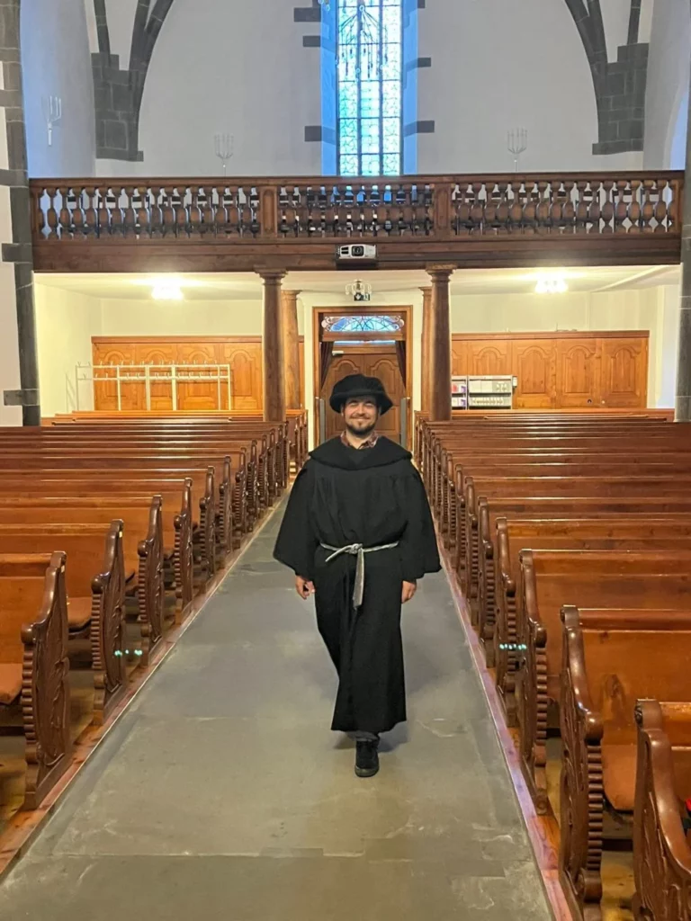 Foxtrail | Comander | 4. Schulklassen