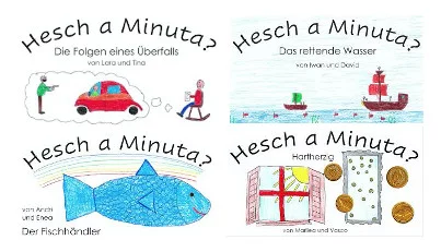 Bild "Hesch a Minuta"