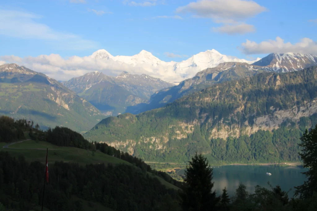 Img 7876 1024×683 Bild vom Panorama in den Bergen