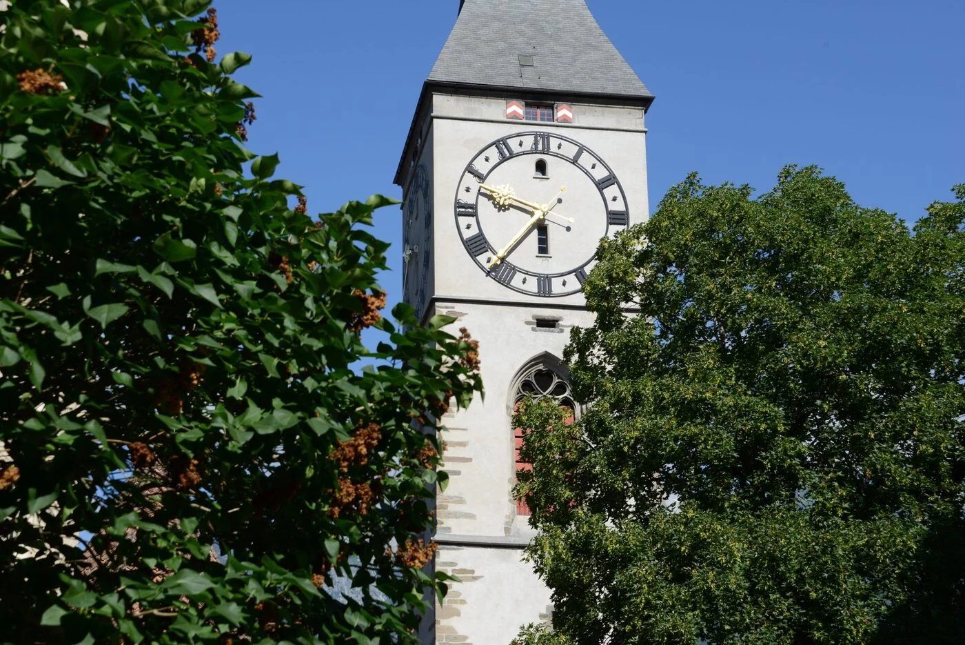 Martinsturm Martinsturm