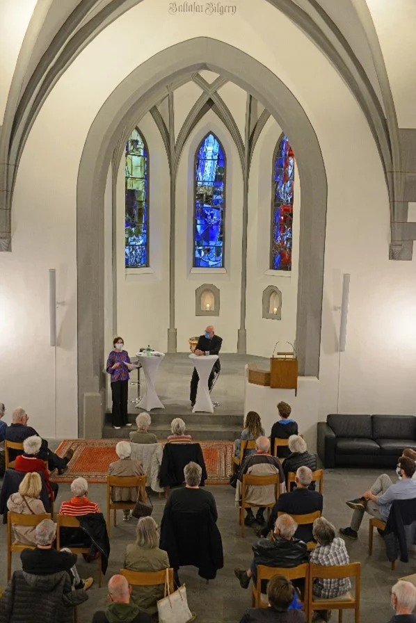 Regulakirche
