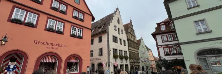 Rothenburg Bild Konfirmandenlager 1920×640 Rothenburg Bild Konfirmandenlager